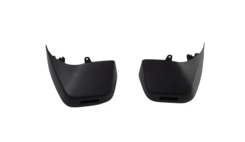 Kotflügel hinten 7711427264 Renault Megane III Original