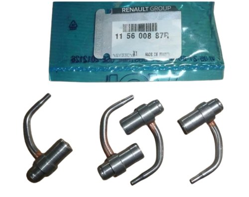 Schmierdüse Kolben 115600887R Renault Master III 2.3DCI Original