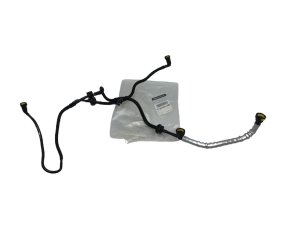 Kraftstoffleitung Original 118263339R Renault Clio 4 0.9TCE