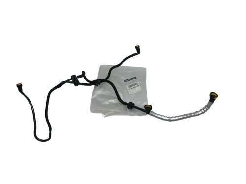 Kraftstoffleitung Original 118263339R Renault Clio 4 0.9TCE