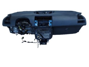 Armaturenbrett Citroen C4 2008 9647149577