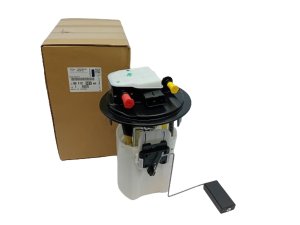 Kraftstoffpumpe 9811298380 Citroen DS5, Peugeot 5008 1.6 BLUEHD Original