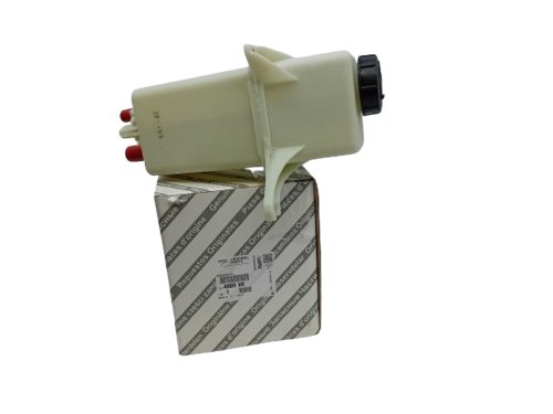 Servolenkungsflüssigkeitsbehälter 4009V0 4009.V0  Citroen Jumper III Peugeot Boxer III Original