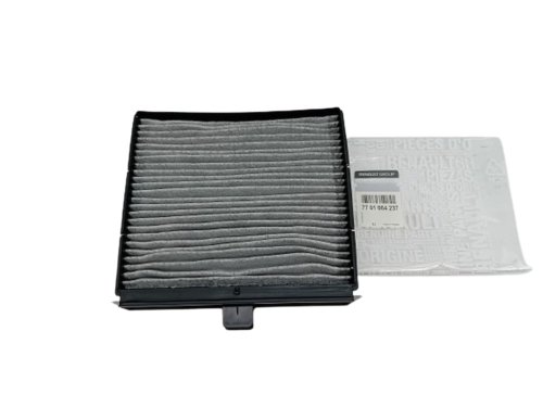 Innenraumfilter 7701064237 Renault Megane III Scenic III Original