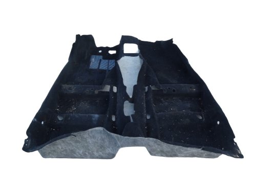 Teppichboden  Teppich Innenausstattung  96812254ZD C4 3d