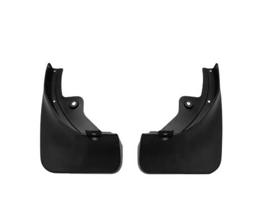 Spritzschutz hinten 1636054880 Citroen C5 Aircross Original