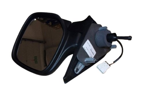 Rechter Seitenspiegel 8149C9 8149.C9 Citroen Berlingo Original