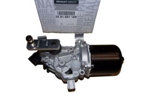 Scheibenwischermotor vorne 288109714R Renault Megane III Original