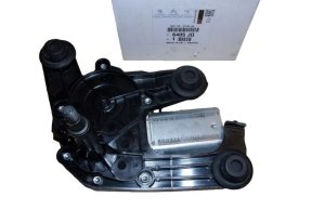 Wischermotor hinten 6405JQ 6405.JQ Citroen C4 II, DS4, DS5 Original