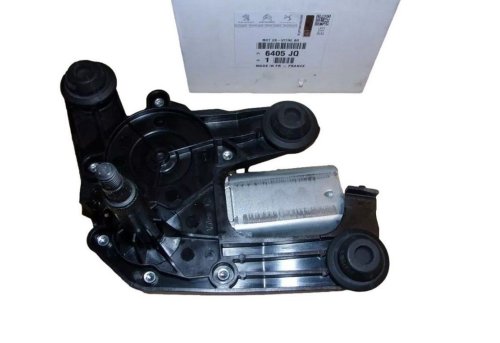 Wischermotor hinten 6405JQ 6405.JQ Citroen C4 II, DS4, DS5 Original