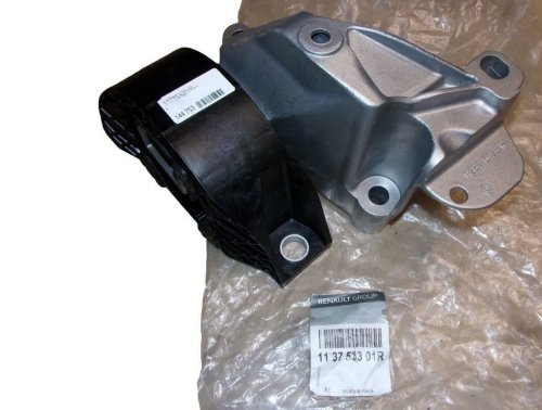 Motorlager rechts 113753301R Dacia Duster, Logan 1.6 16V Original