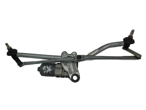 Wischermotor BMW E46 3397020558 61617045613A