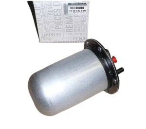 Kraftstofffilter mit Gehäuse 164004350R Renault Master III 2.3DCI Original