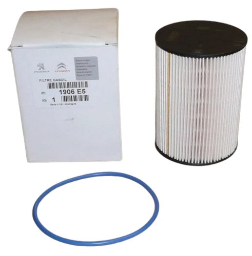 Kraftstofffilter 1906E5 1906.E5 Citroen C6 2.7 HDI Original