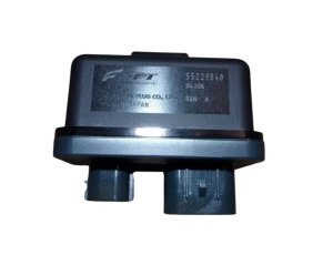 Zündkerzenrelais 1679598580 Citroen Nemo Peugeot Bipper 1.3HDI Original
