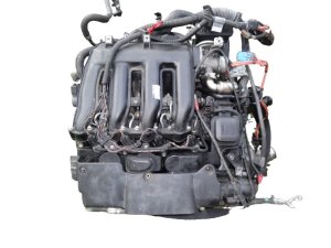 Dieselmotor 2.0D M47TUL BMW  778752303 Komplett
