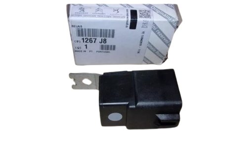 Relais 1267J8 1267.J8 Citroen Peugeot 50A Original