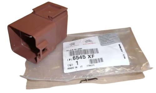 Relais 6545XF 6545.XF Citroen Peugeot Original