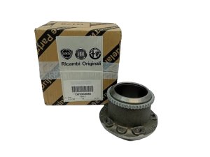Radnabe hinten 1329968080 Neu OE PSA Jumper Boxer Ducato II