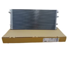 Klimakondensator Valeo 921007845R Master 3