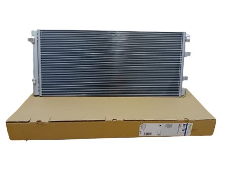 Klimakondensator Valeo 921007845R Master 3