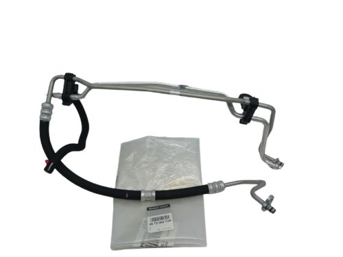Servolenkungskabel 497206472R Dacia Duster II, Sandero Original