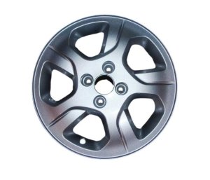 15-Zoll-Alufelge 403006822R Dacia Lodgy Original