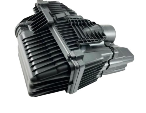 Luftfiltergehäuse 1498555080 Citroen Peugeot  2.0-2.2HDI Original