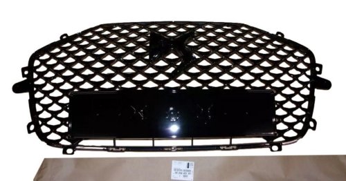 Kühlergrill 98208431XY Citroen DS3 Crossback  Original