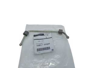 Kraftstoffleitung 1681700Q0F Master Trafic Original 2,5DCI