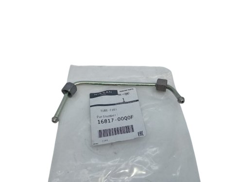 Kraftstoffleitung 1681700Q0F Master Trafic Original 2,5DCI