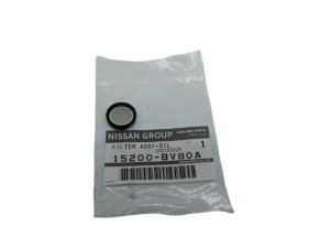 Ölfilter  1.8TCE 15200BV80A Neu OE Renault Megane 3