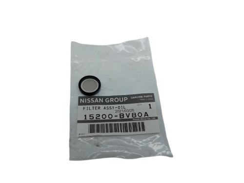 Ölfilter  1.8TCE 15200BV80A Neu OE Renault Megane 3