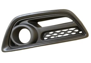 Stoßstangengitter links 620752406R Renault Captur Original
