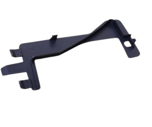 Stoßstangenhalterung rechts vorne 628108533R Renault Captur Original