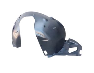 Radlauf links hinten  7136.KC  7136KC Citroen C3, DS3 Original