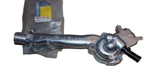 Thermostatgehäuse 9634321180 Renault Laguna II 3.0 V6 Original