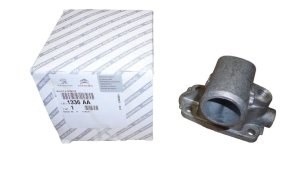 Thermostatgehäuse 1336AA  1336.AA Citroen  Jumper III 3.0HDI Original