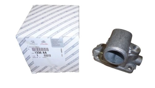 Thermostatgehäuse 1336AA  1336.AA Citroen  Jumper III 3.0HDI Original