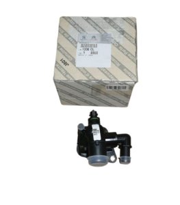 Thermostatgehäuse 1336CL 1336.CL Citroen Nemo Peugeot Bipper 1.3 HDI Original
