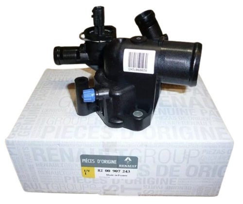 Thermostatgehäuse 8200907243 Renault  2.0DCI Original