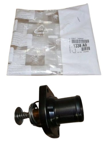 Thermostatgehäuse 1338A0 1338.A0 Citroen Peugeot 1.8 Original