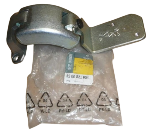 Türscharnier links oben 8200521904 Renault Master II Original
