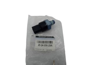 Öldrucksensor 252405025R Renault Clio V 1.0TCE Original