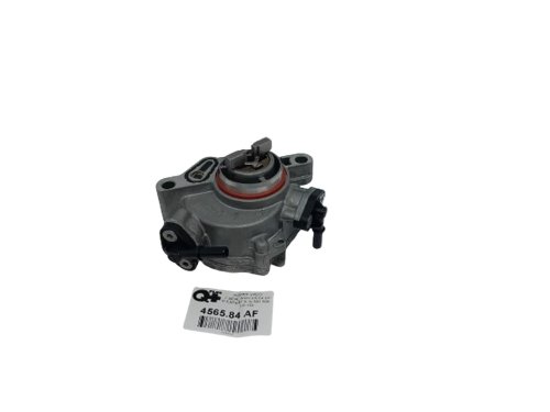 Vakuumpumpe Berlingo 1,6 HDI 456584 Neu Original Citroen Peugeot