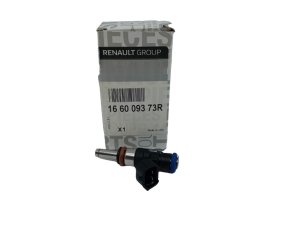 Einspritzdüse Original 166009373R Renault Clio 4 0.9TCE