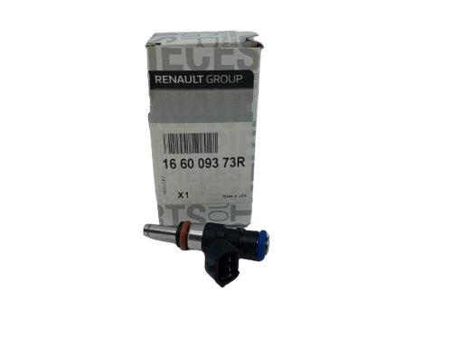 Einspritzdüse Original 166009373R Renault Clio 4 0.9TCE