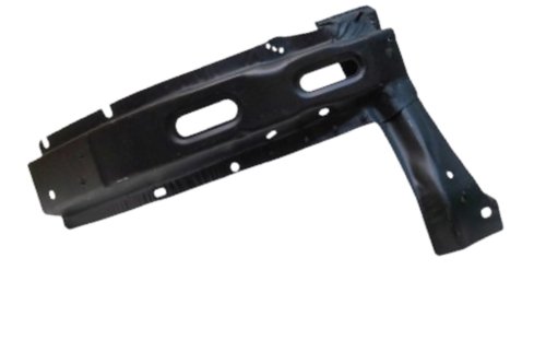 Verstärkung des rechten vorderen Gurtes 1681374180 Citroen Jumper III Original