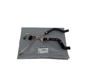 Leitungen für Abgasdrucksensor 208152223R Renault 1.5/1.6/2.3DCI Original