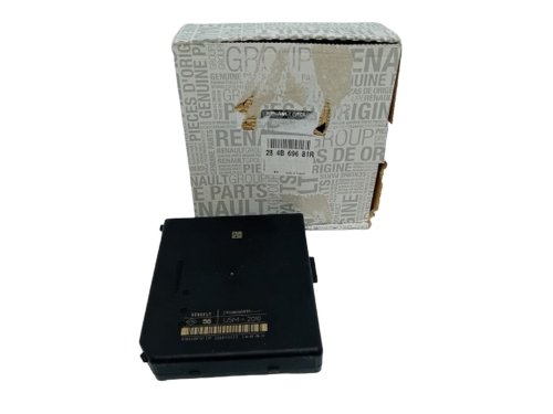 USM-Modul 284B69681R Renault Master III Original